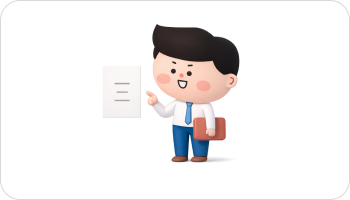 개인 신용 대출 이미지